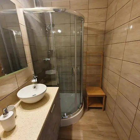 Cozy Sunny * غدينيا