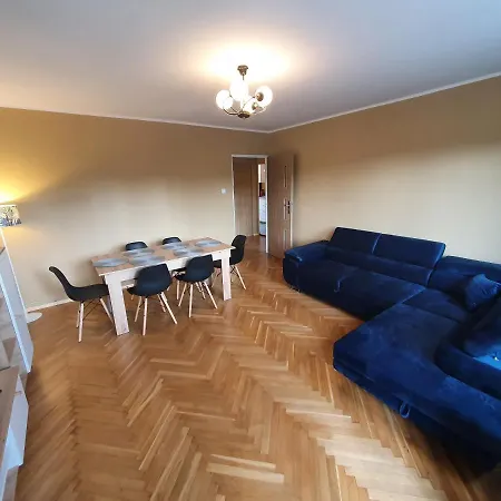 Apartmán Cozy Sunny