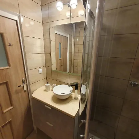 Cozy Sunny Lägenhet *