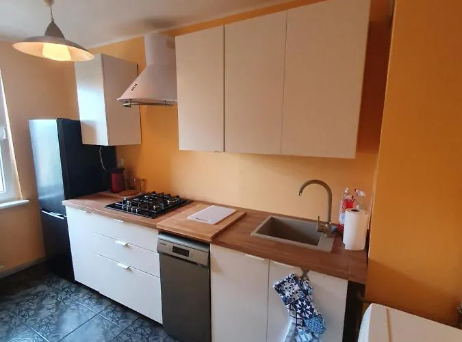 Διαμέρισμα Cozy Sunny