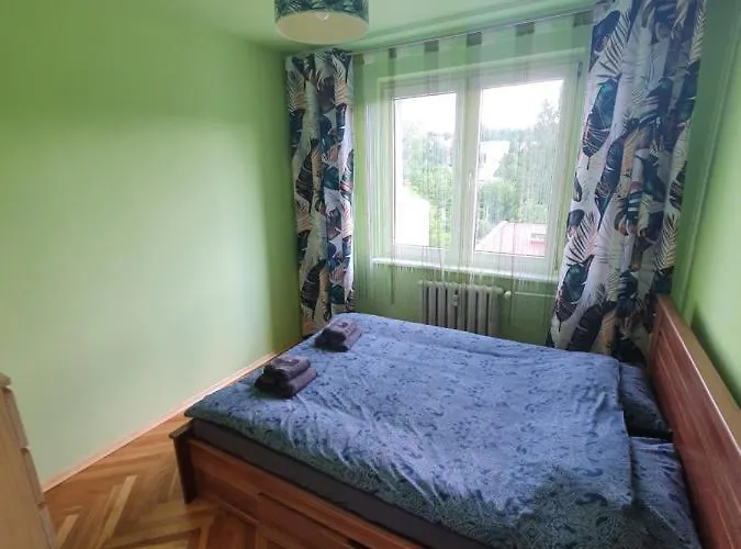 Cozy Sunny * Γκντίνια