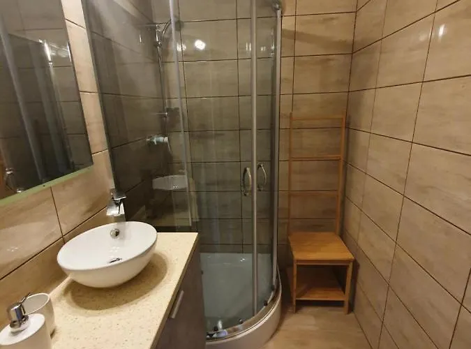 Cozy Sunny * Γκντίνια