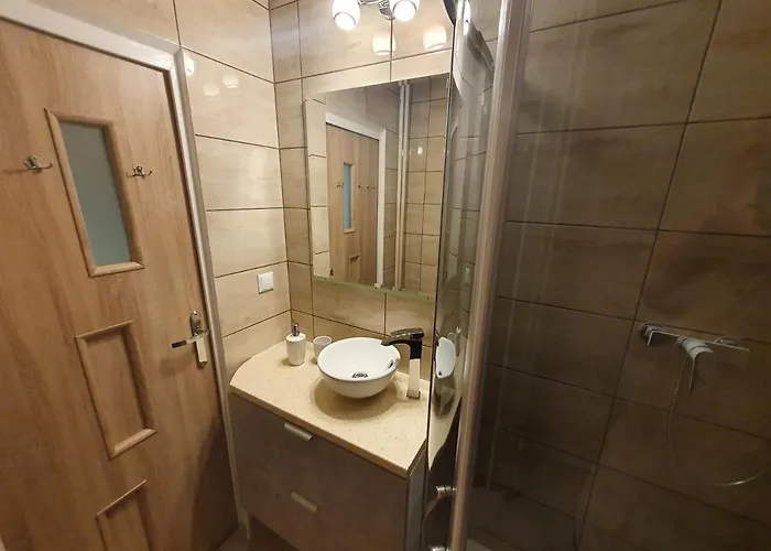 Cozy Sunny Διαμέρισμα *